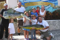 florida keys mahi mahi