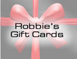 Robbie's Apparel