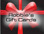 robbie's apparel