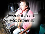 events at robbie's in islamorada