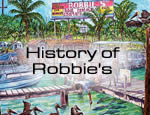 history of robbie's in islamorada