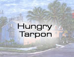 Hungry Tarpon Restaurant