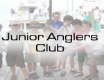 Junior Anglers Club