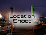 florida keys location shoots