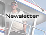 Captain's Corner Newsletter