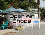 shopping in islamorada