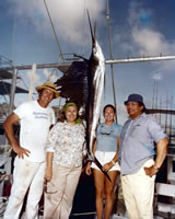 History of Robbie's in Islamorada