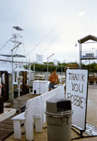 History of Robbie's in Islamorada