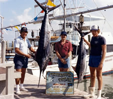 History of Robbie's in Islamorada