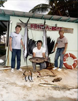 History of Robbie's in Islamorada