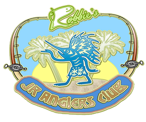 Jr. Anglers