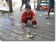 Fishing in Islamorada