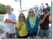Fishing in Islamorada