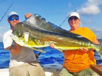 offshore fishing in islamorada