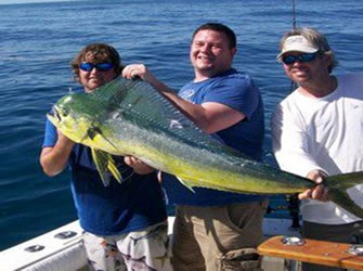 offshore fishing in islamorada