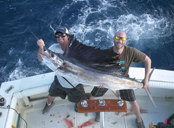 offshore fishing in islamorada