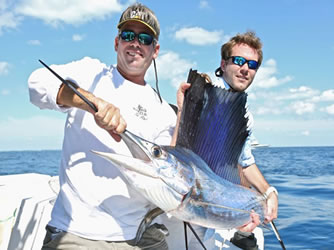 offshore fishing in islamorada