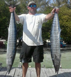 offshore fishing in islamorada