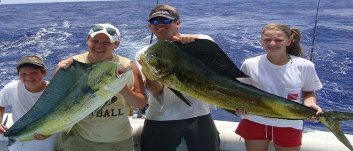 offshore fishing in islamorada