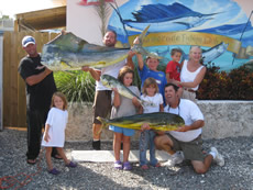 Fishing in Islamorada