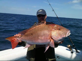patch fishing in the florida keys