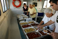 Private Parties in Islamorada