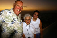 Private Parties in Islamorada