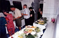 Private Parties in Islamorada