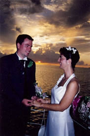 Private Parties in Islamorada