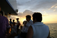 Private Parties in Islamorada