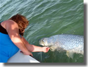 Islamorada Sport Fishing at its Finest