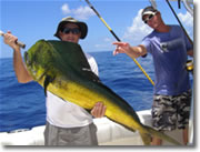 Fishing in Islamorada