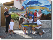 Fishing in Islamorada