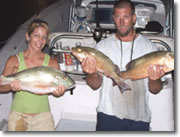 Fishing in Islamorada