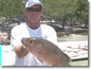 Fishing in Islamorada