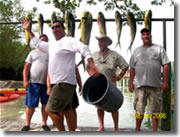 Fishing in Islamorada