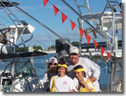 Fishing in Islamorada