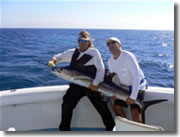 Fishing in Islamorada