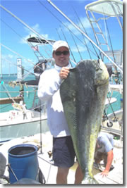 Fishing in Islamorada