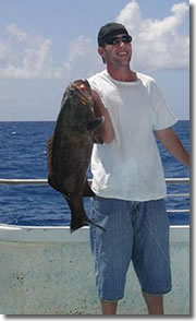 Fishing in Islamorada