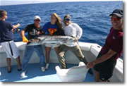 Fishing in Islamorada