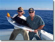 Fishing in Islamorada