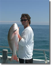 Fishing in Islamorada