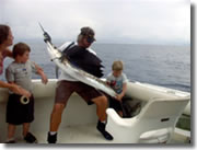 Fishing in Islamorada