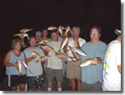 Fishing in Islamorada