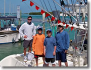 Fishing in Islamorada