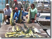 Fishing in Islamorada