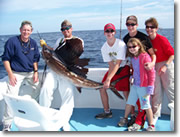 Fishing in Islamorada