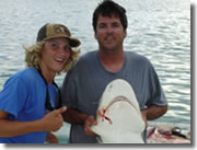 Fishing in Islamorada