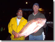 Fishing in Islamorada